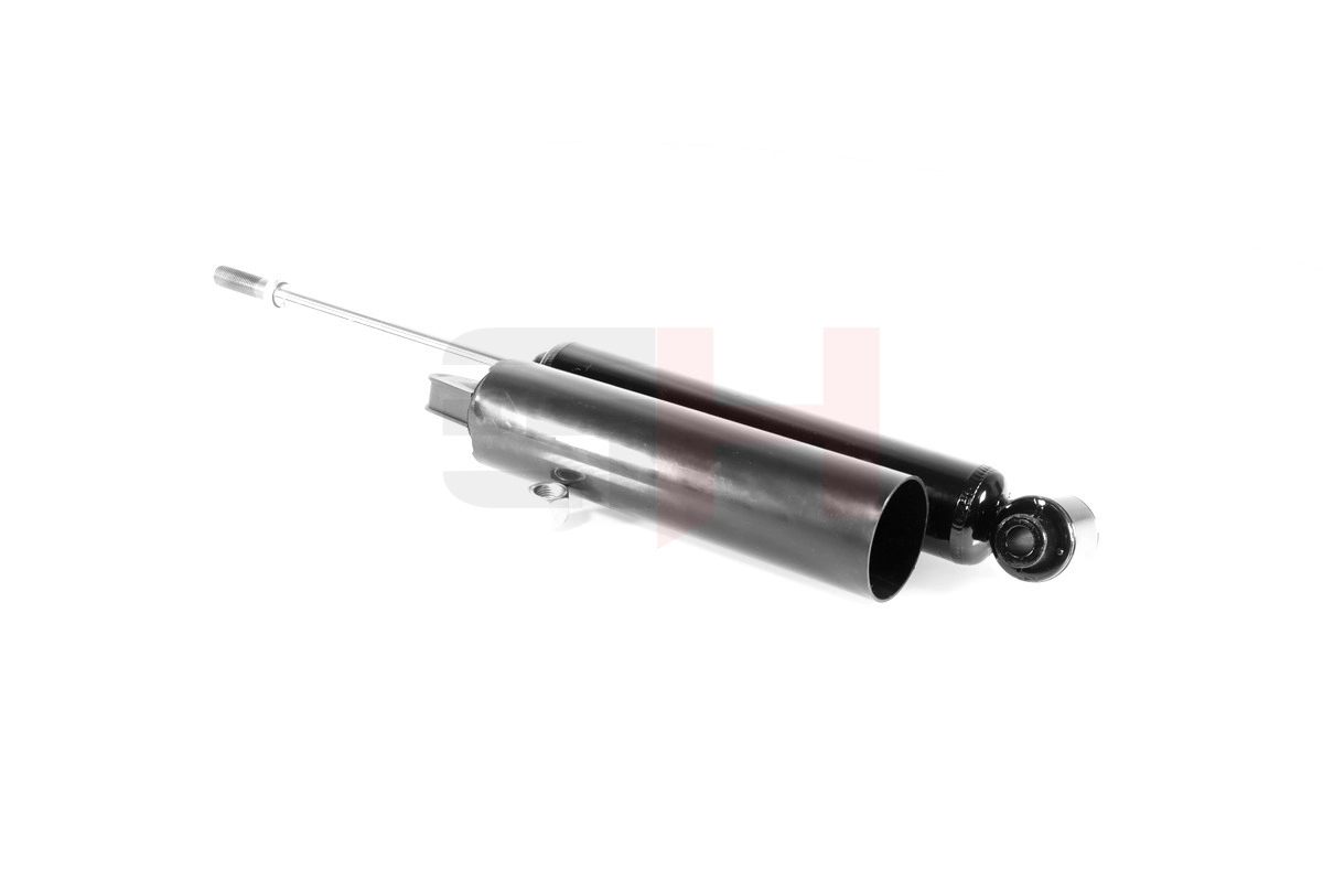 Amortyzator tylny Peugeot/Citroen 9823286280
