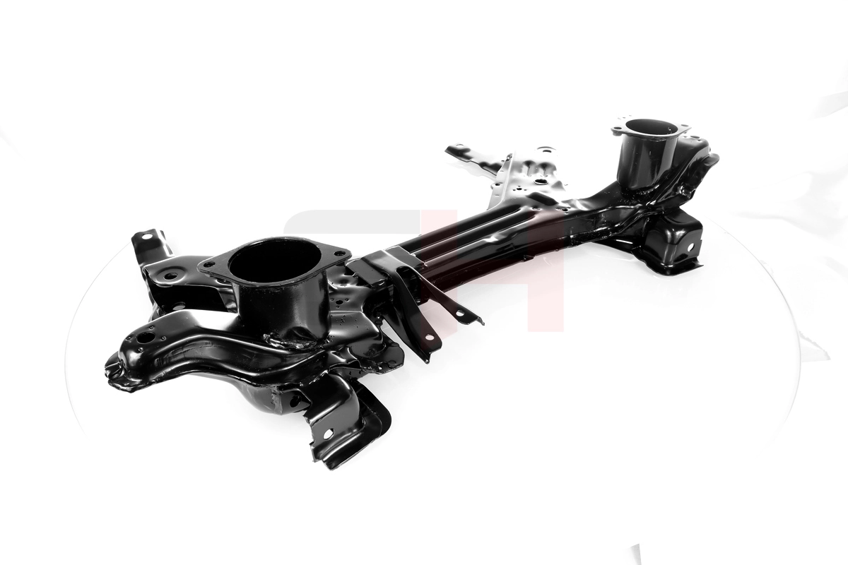 Korpus osi przedniej Volkswagen Polo 3 6KV2