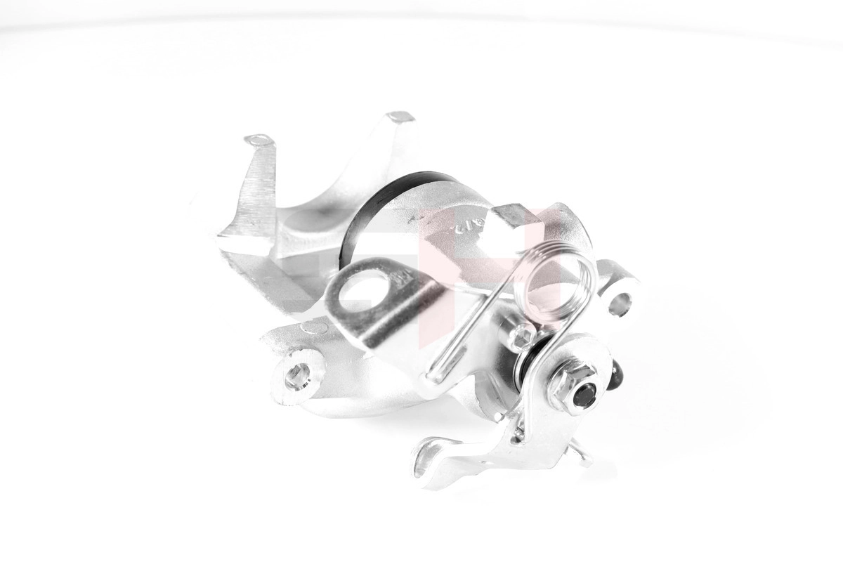  Zacisk hamulcowy tylny prawy Peugeot 308 1