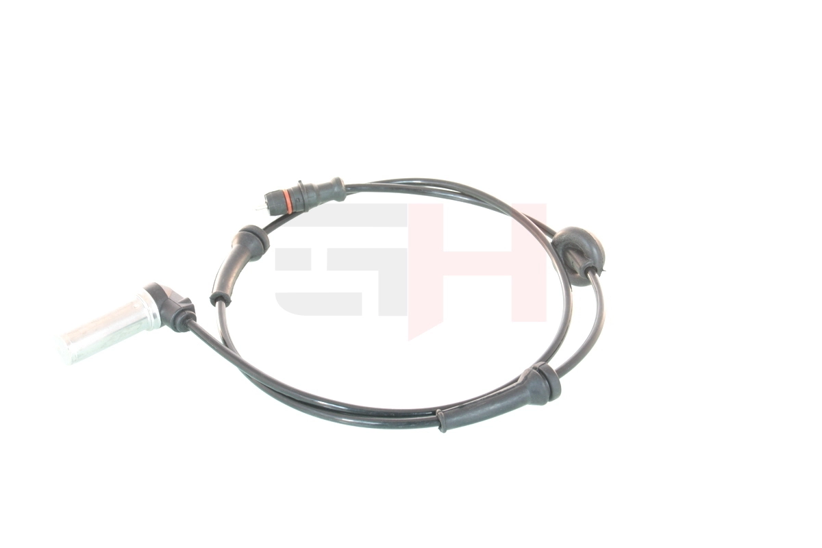 Czujnik ABS przedni do Land Rover Freelander I L314