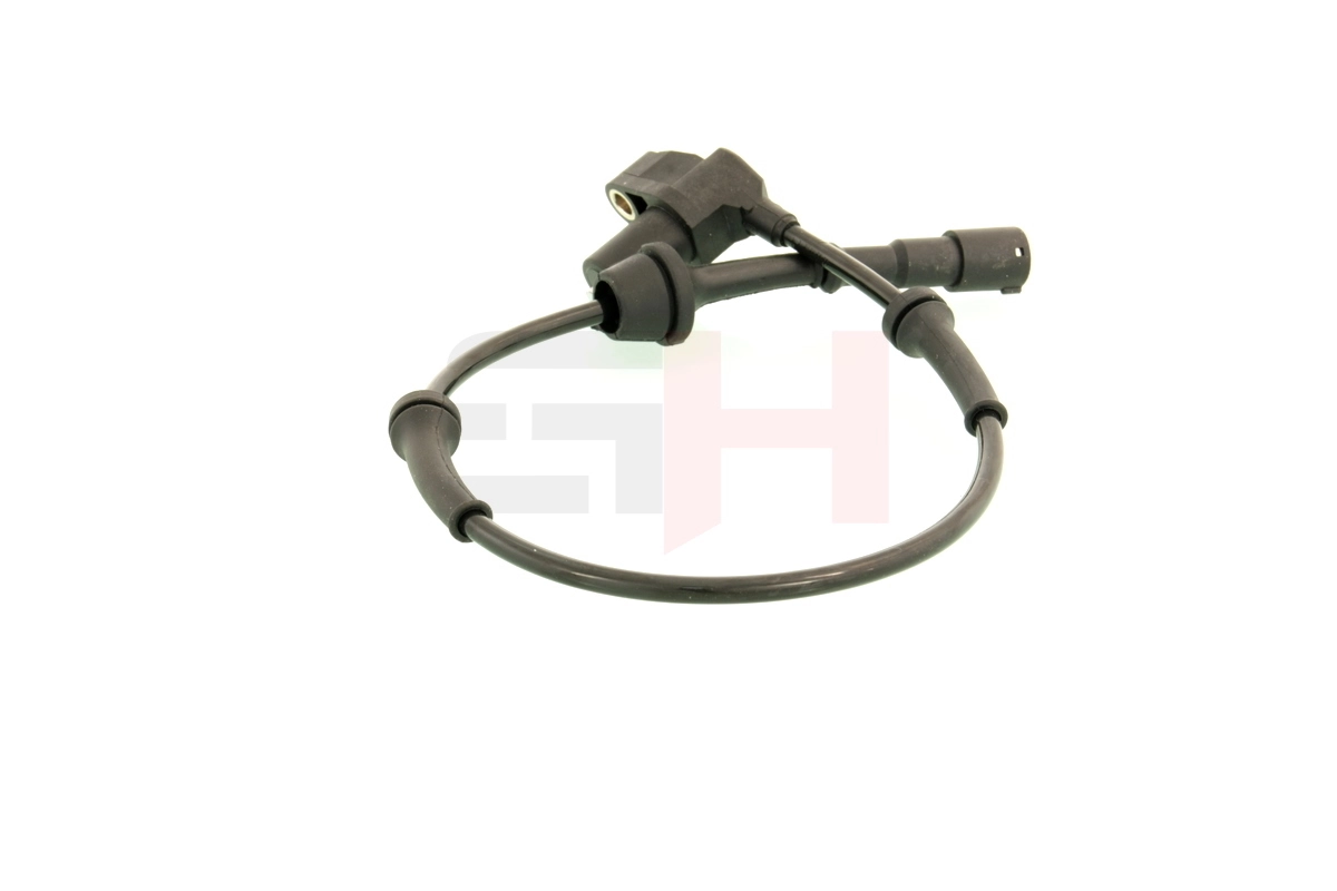 Czujnik ABS przedni do Volkswagen Transporter T4 70B, 70C, 7DB, 7DK, 70J, 70K, 7DC, 7DJ