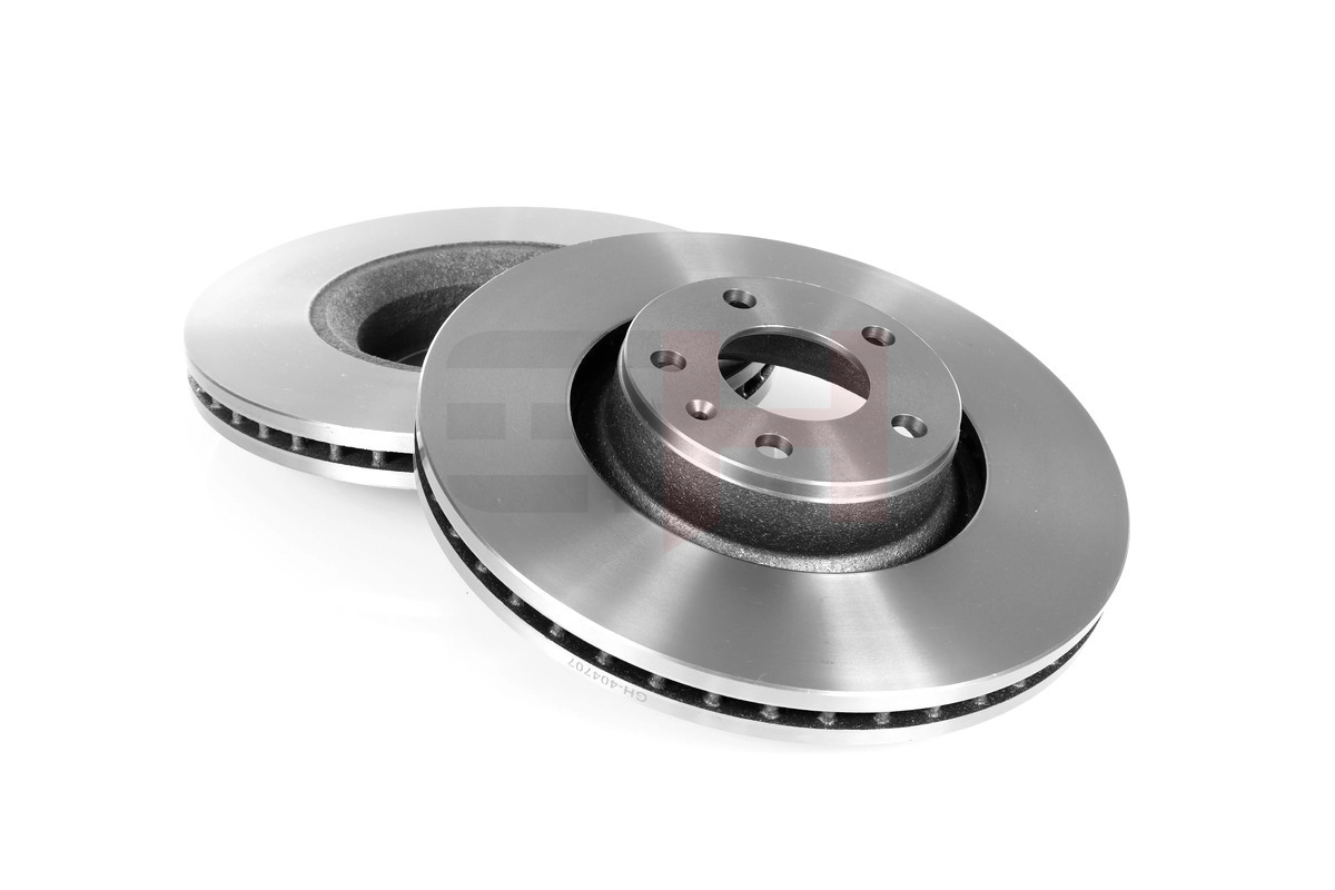 Tarcza hamulcowa przednia Audi A8 D3 sedana (4E2, 4E8) (2002 - 2010) cena, od 76,12 USD