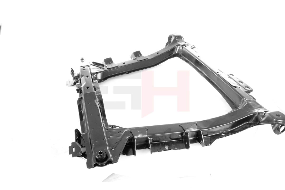 Korpus osi przedniej 8200189648 Nissan/Infiniti