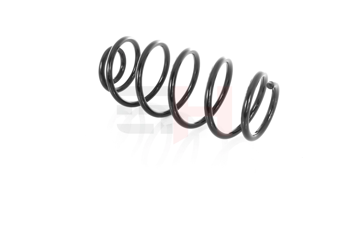 Sprężyna tylna Volvo 440 445