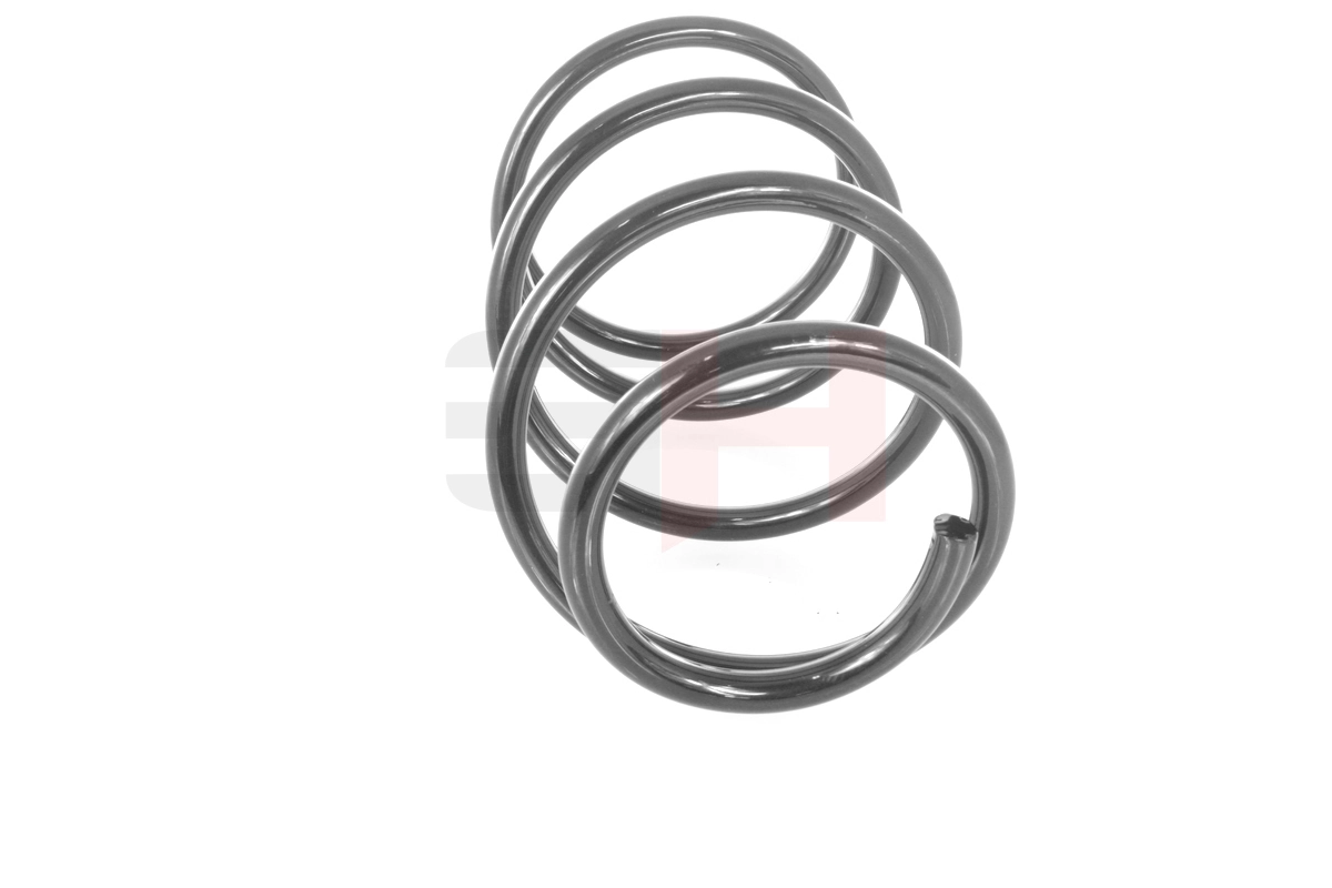 Sprężyna przednia KIA Ceed hatchback (ED) (2006 - 2012) cena, od 41,20 USD
