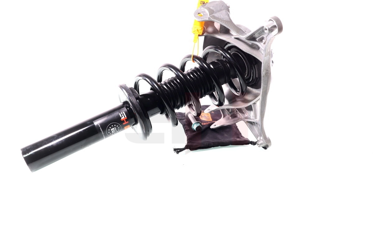  Sprężyna przednia Audi A4 