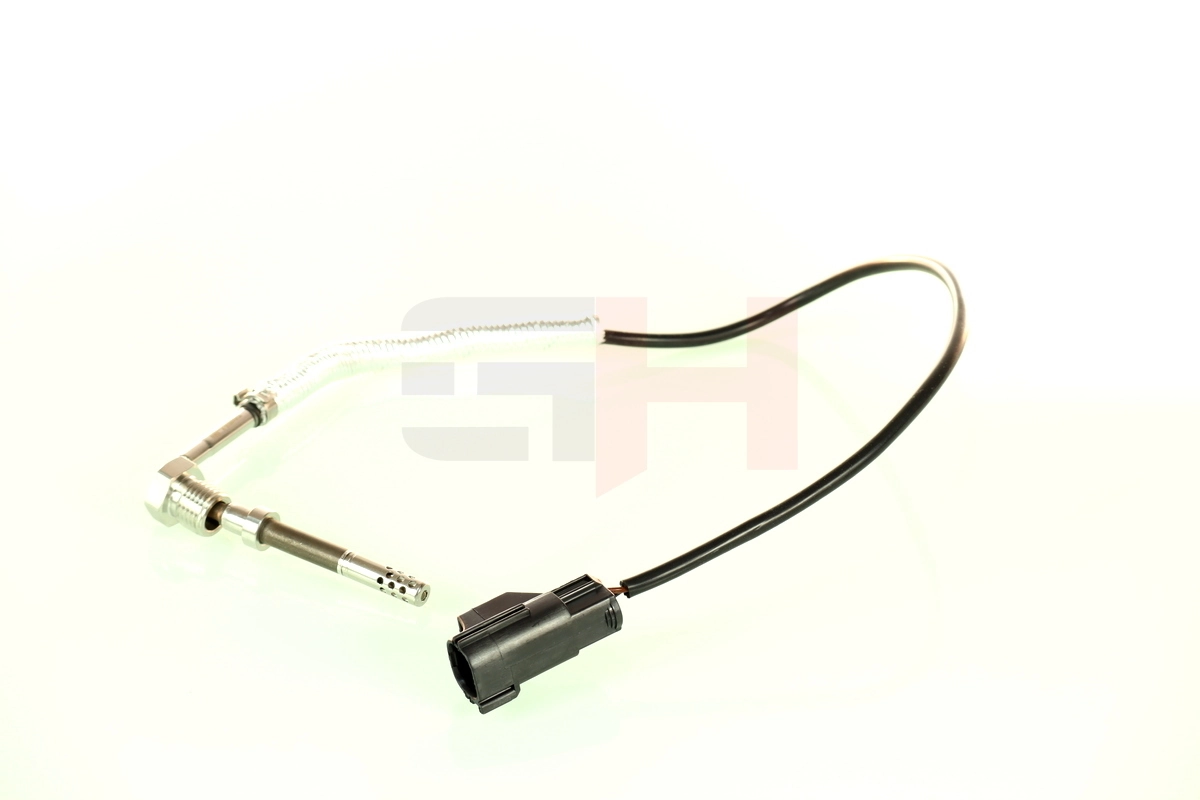 Do koszyka GH744851 GH Czujnik temperatury spalin, po katalizatorze