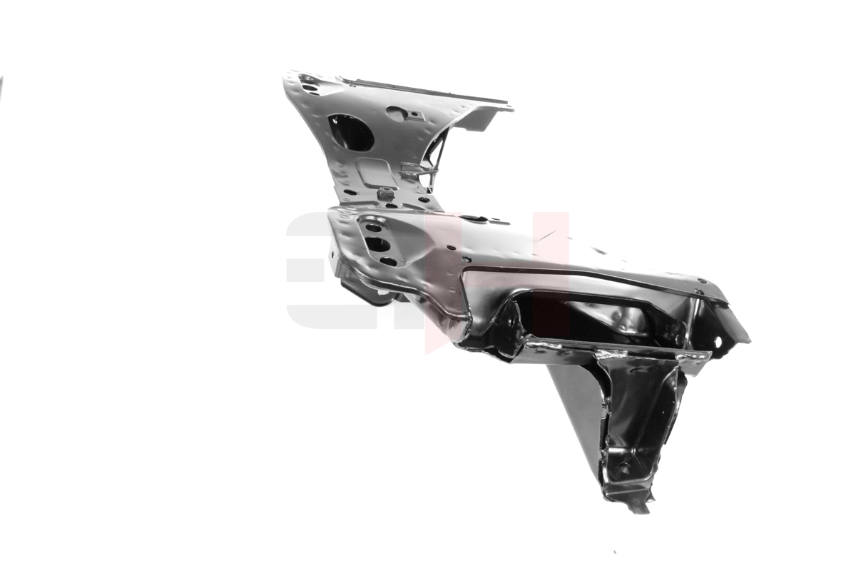 Korpus osi przedniej do Renault Twingo I C06
