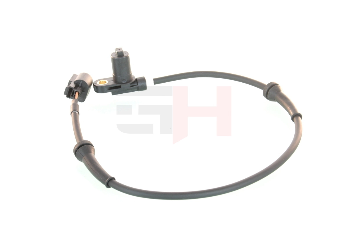 Czujnik ABS przedni do Seat Alhambra  7V8, 7V9