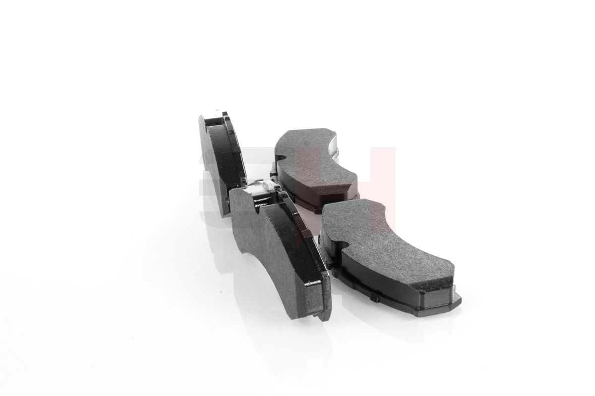 Klocki hamulcowe przednie tarczowe Renault Trucks Mascott awangarda (FH) (1999 - 2010) cena, od 44,07 USD