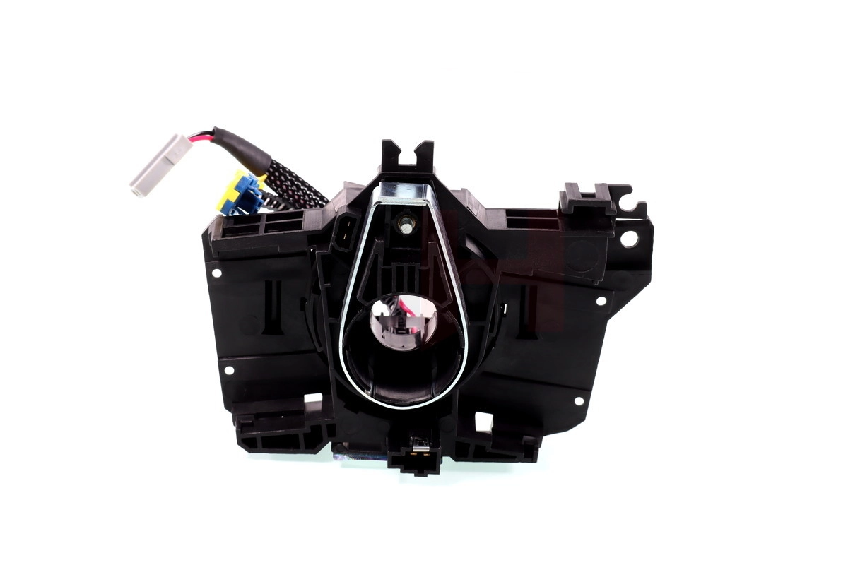 Do koszyka Pierścień kontaktowy AIRBAG, taśma kierownicy  Dacia Logan II L8_