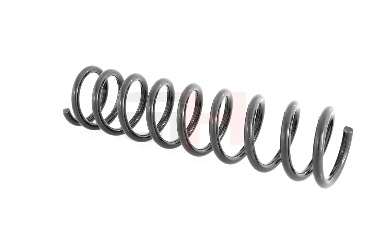 Sprężyna tylna BMW 5 E34