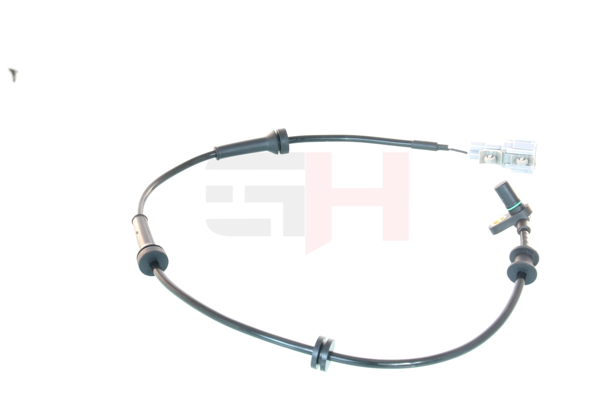 Czujnik ABS przedni Nissan Pathfinder 