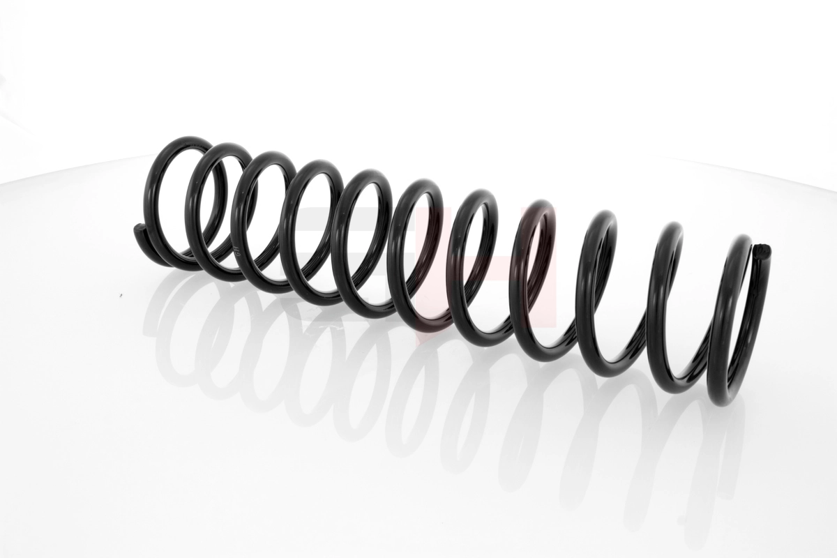 Sprężyna tylna Audi 90 B3 sedana (89, 89Q, 8A) (1987 - 1991) cena, od 35,02 USD