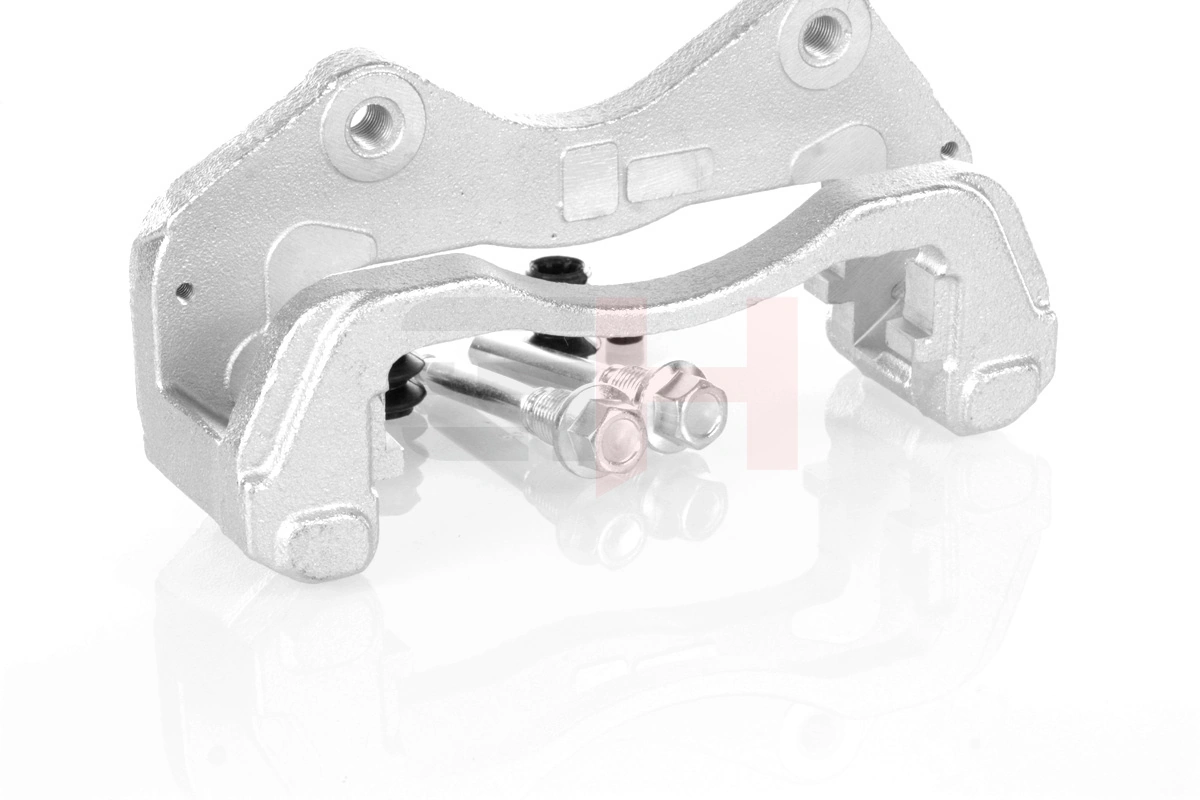 Jarzmo zacisku hamulcowego przedniego Mitsubishi Pajero SPORT I SUV (K90) (1996 - 2009) cena, od 45,45 USD