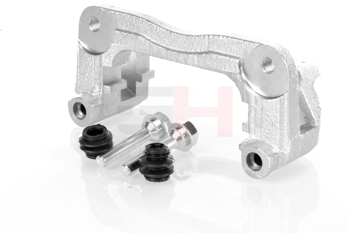 Jarzmo zacisku hamulcowego tylnego KIA Sorento 2 XM