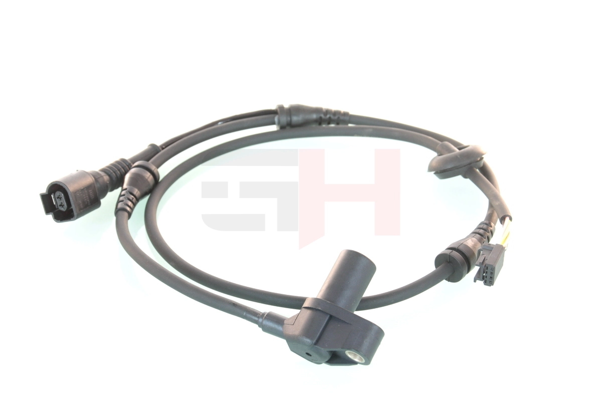 Czujnik ABS przedni do Audi A4 B6 8E2
