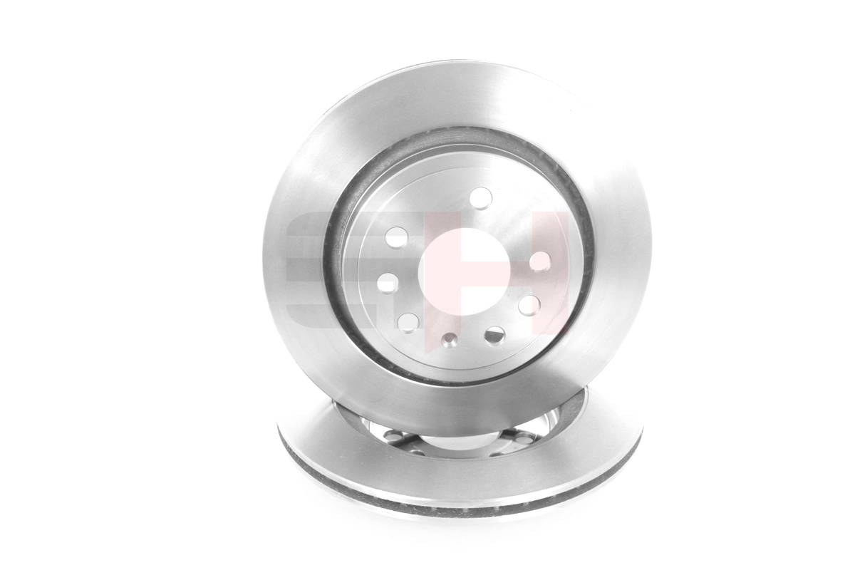 Do koszyka 93171778 Opel Tarcza hamulcowa tylna