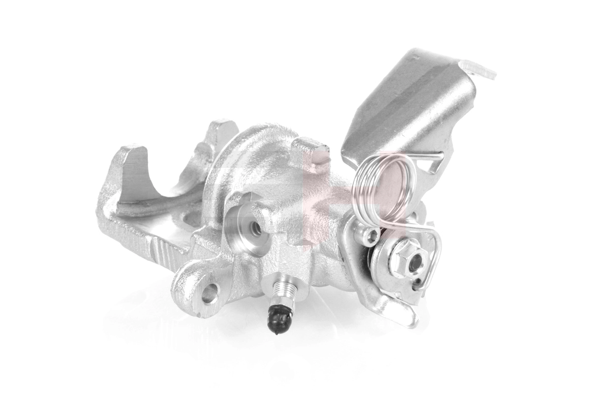 Do koszyka Zacisk hamulcowy tylny lewy Honda Civic VIII FK, FN