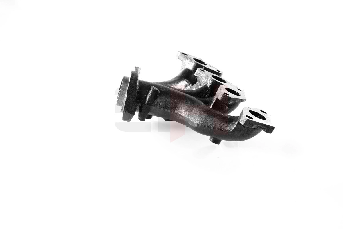 Kolektor wydechowy do Renault LOGAN I LS