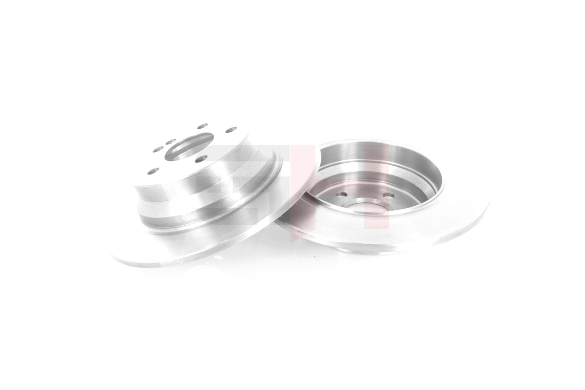 Tarcza hamulcowa tylna VAG 230624 cena, od 40,71 USD