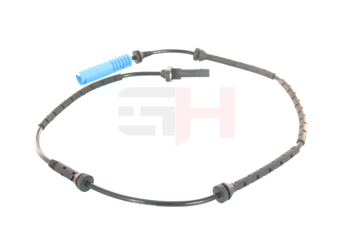 Czujnik ABS przedni BMW X3 SUV (E83) (2004 - 2010) cena, od 28,23 USD