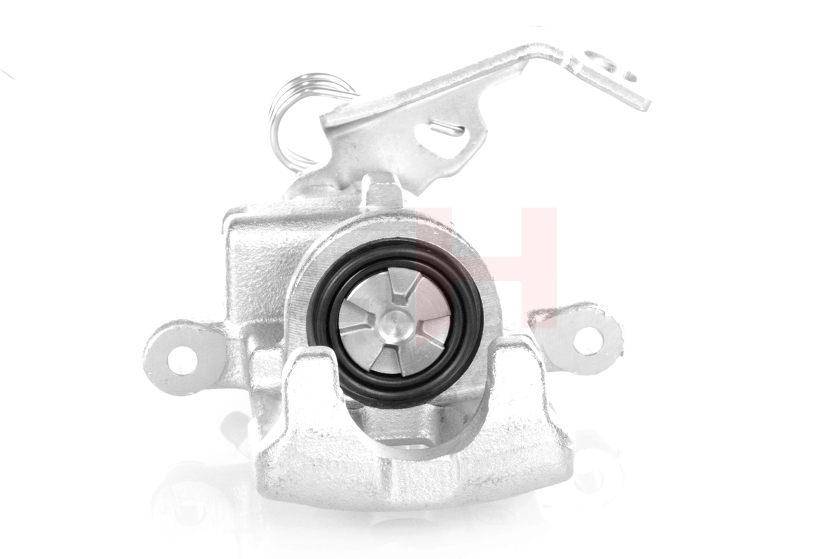 Zacisk hamulcowy tylny prawy Honda Civic VIII hatchback (FK, FN) (2005 - 2012) cena, od 63,02 USD