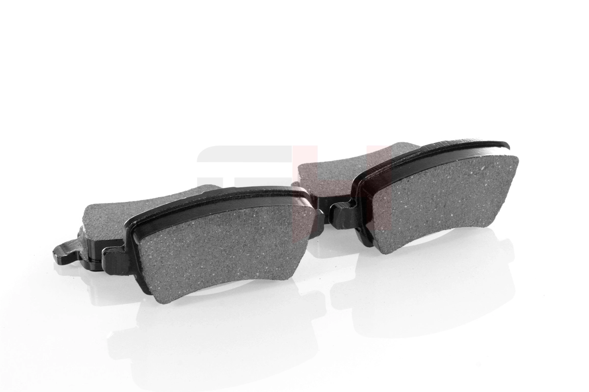 Okładziny (klocki) do hamulców tarczowych tylne Ford Galaxy II CA1 minivan (WA6) (2006 - 2015) cena, od 37,36 USD