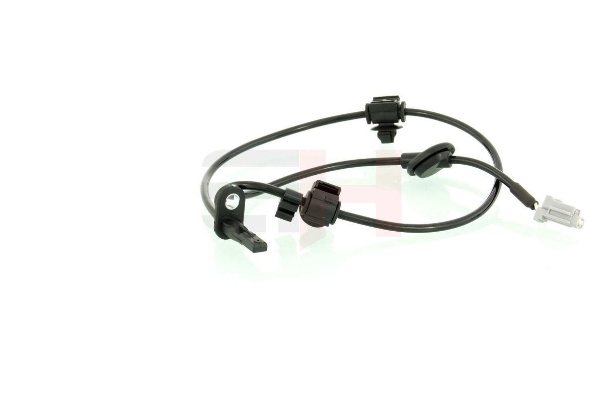 Do koszyka Czujnik ABS przedni Subaru Outback IV B14, BR