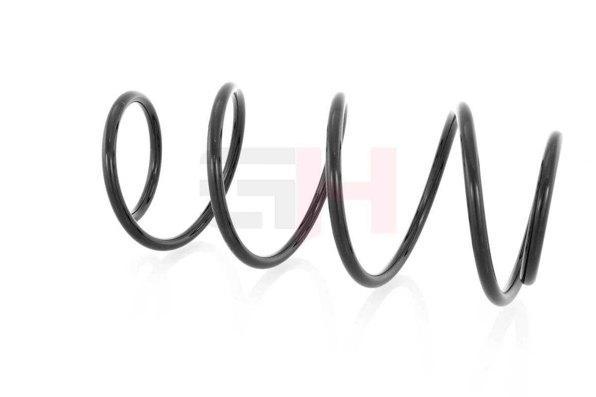 Sprężyna przednia Volvo S40 I sedana (VS) (1995 - 2003) cena, od 30,42 USD