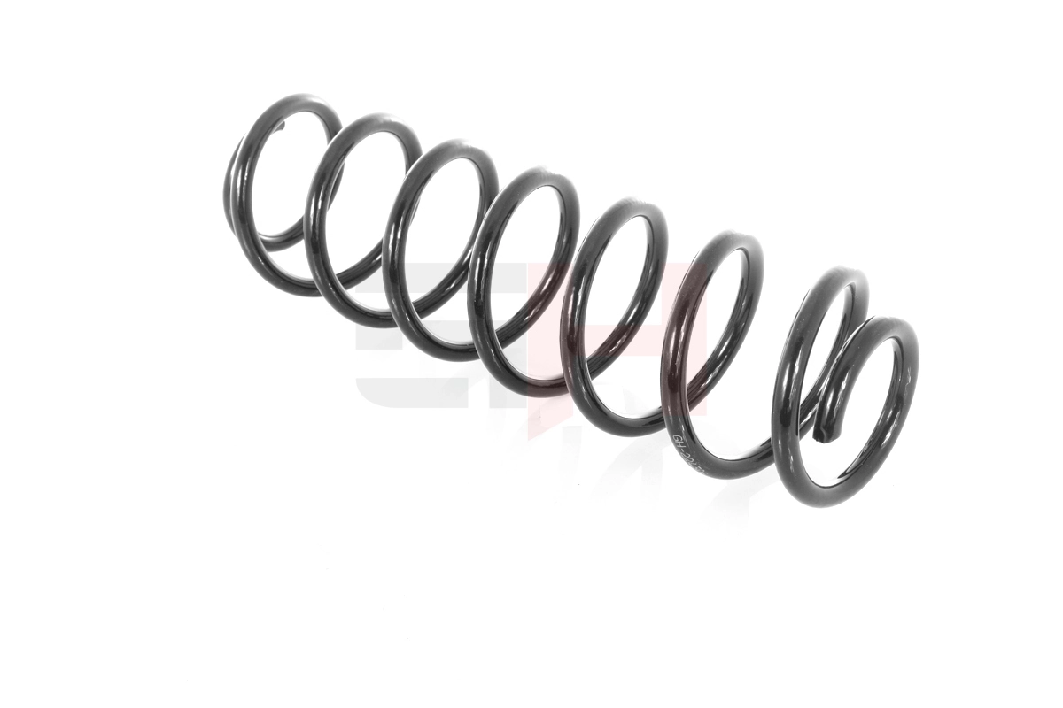 Sprężyna tylna Skoda Fabia I sedana (6Y3) (1999 - 2007) cena, od 22,37 USD