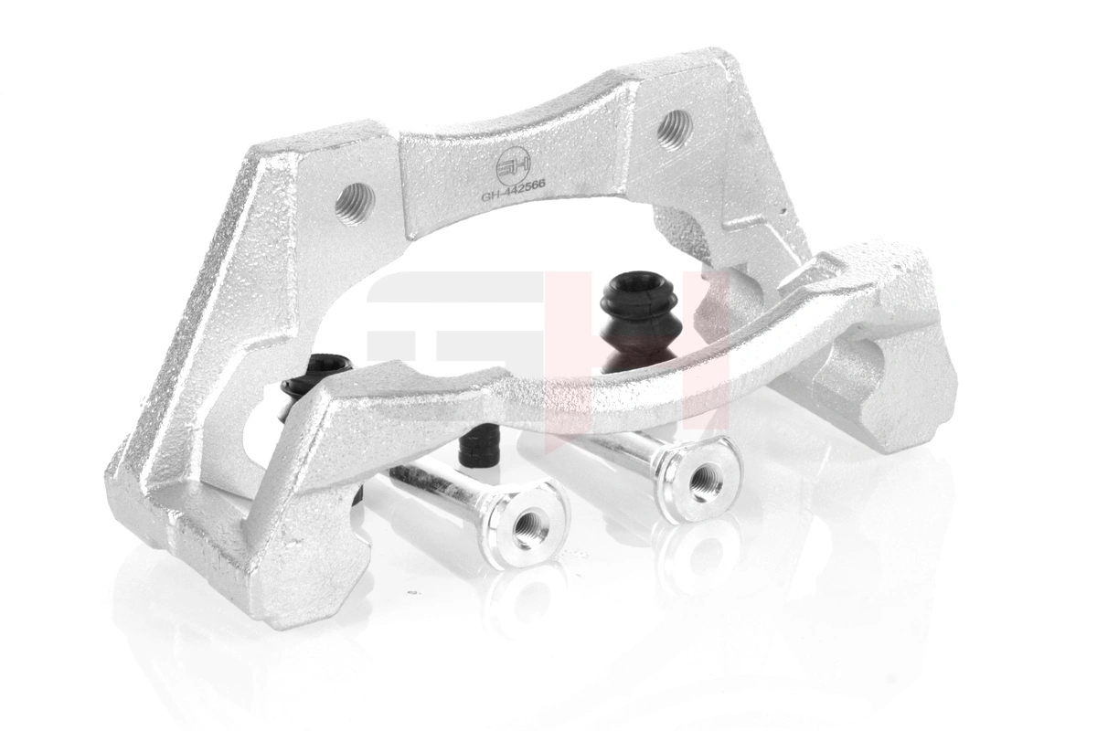 Jarzmo zacisku hamulcowego przedniego Jaguar X-type sedana (CF1) (2001 - 2009) cena, od 38,55 USD