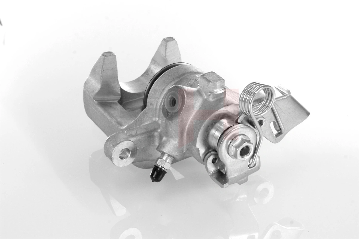 Zacisk hamulcowy tylny lewy do Citroen C4 Cactus 