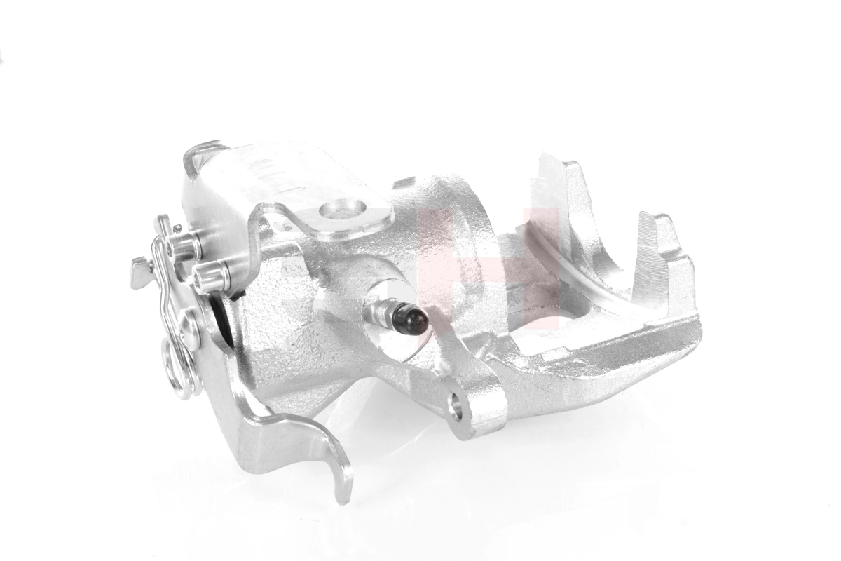  Zacisk hamulcowy tylny prawy Ford Transit 6
