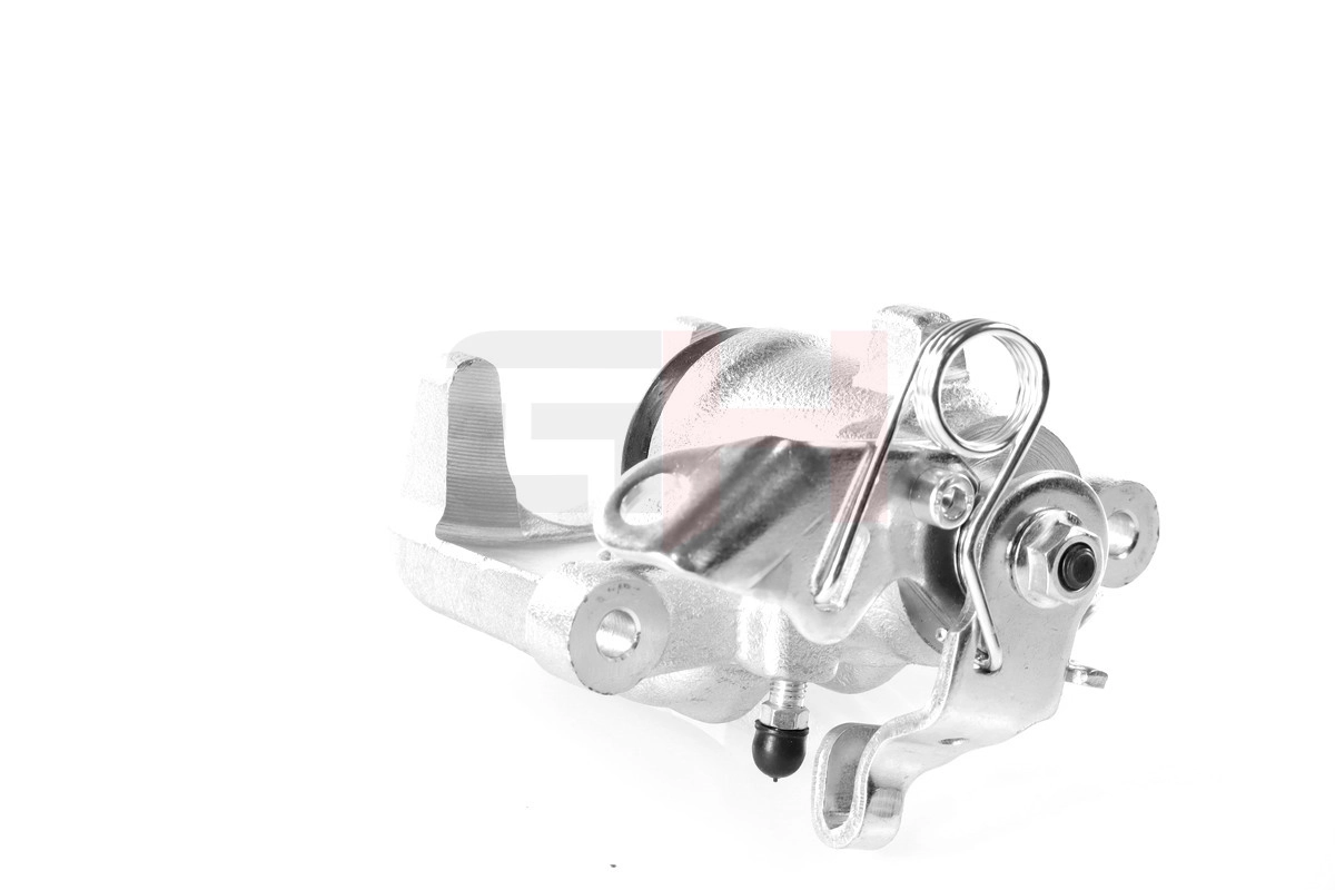 Zacisk hamulcowy tylny lewy Renault Kangoo I minivan (KC0, KC1) (1998 - 2008) cena, od 72,28 USD