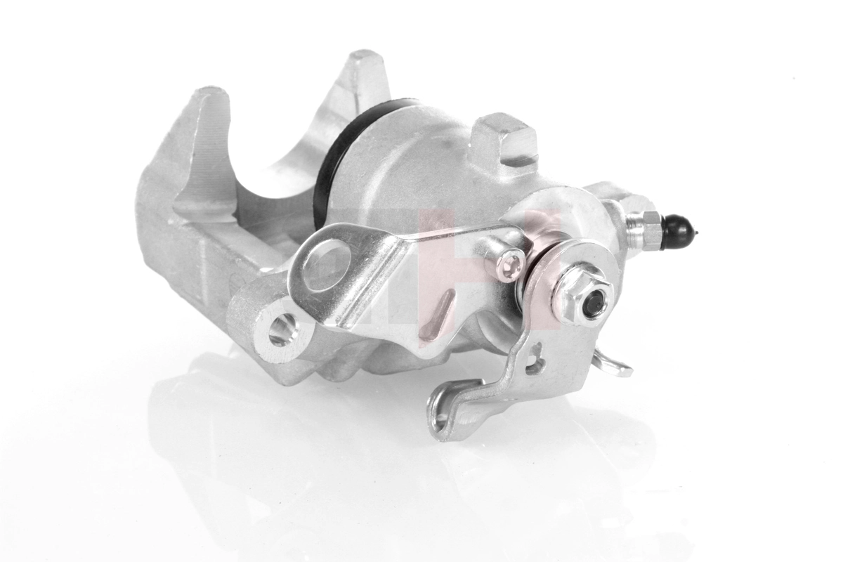  Zacisk hamulcowy tylny prawy Volkswagen Golf 4