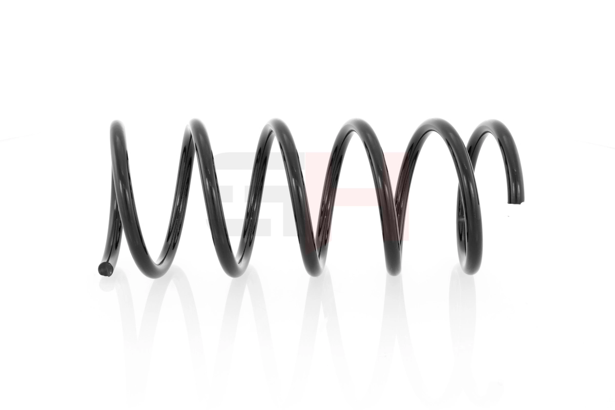 Do koszyka Sprężyna tylna Fiat Panda II 169A