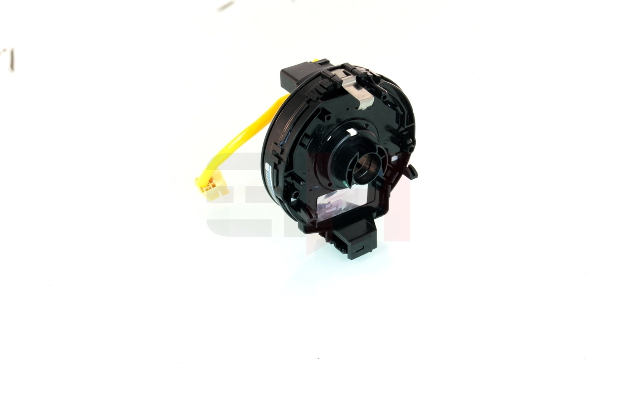 Pierścień kontaktowy AIRBAG, taśma kierownicy  Toyota Previa minivan (ACR3) (2000 - 2006) cena, od 35,28 USD
