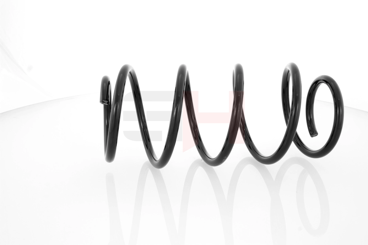 Do koszyka Sprężyna przednia Nissan Qashqai +2 I J10