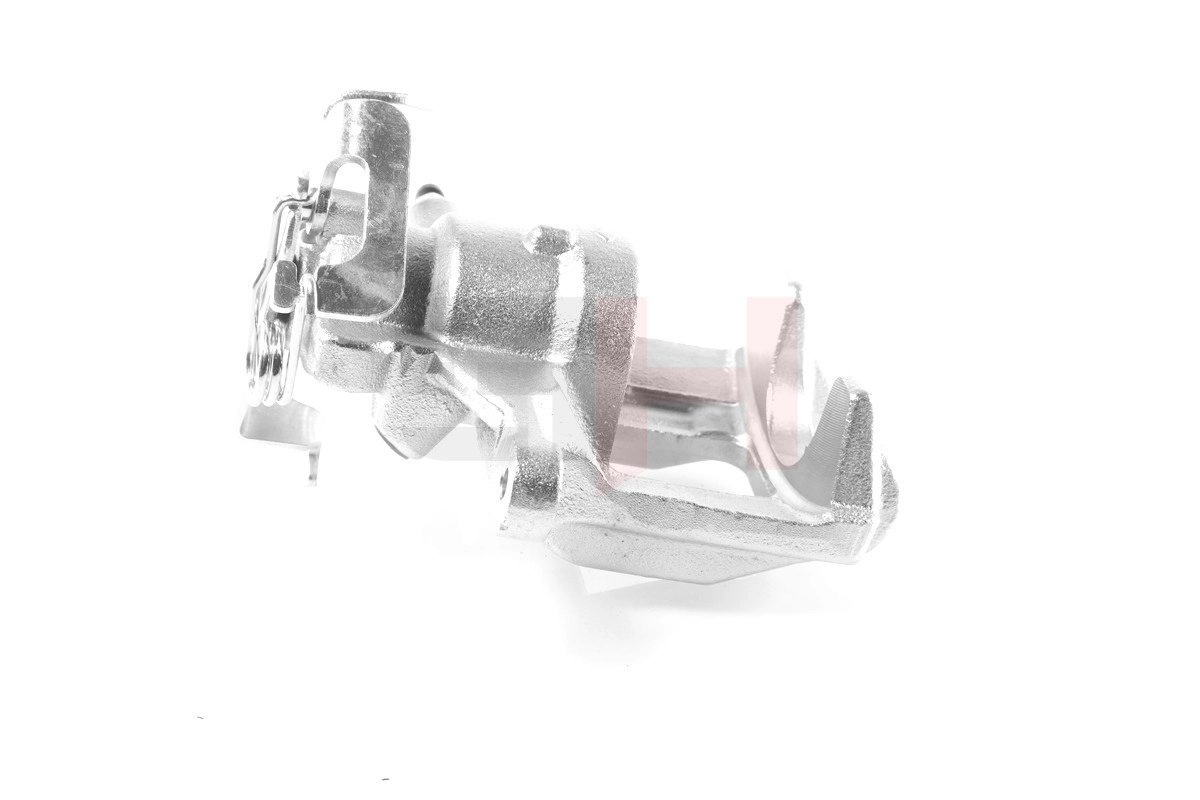  Zacisk hamulcowy tylny lewy Ford Transit 7