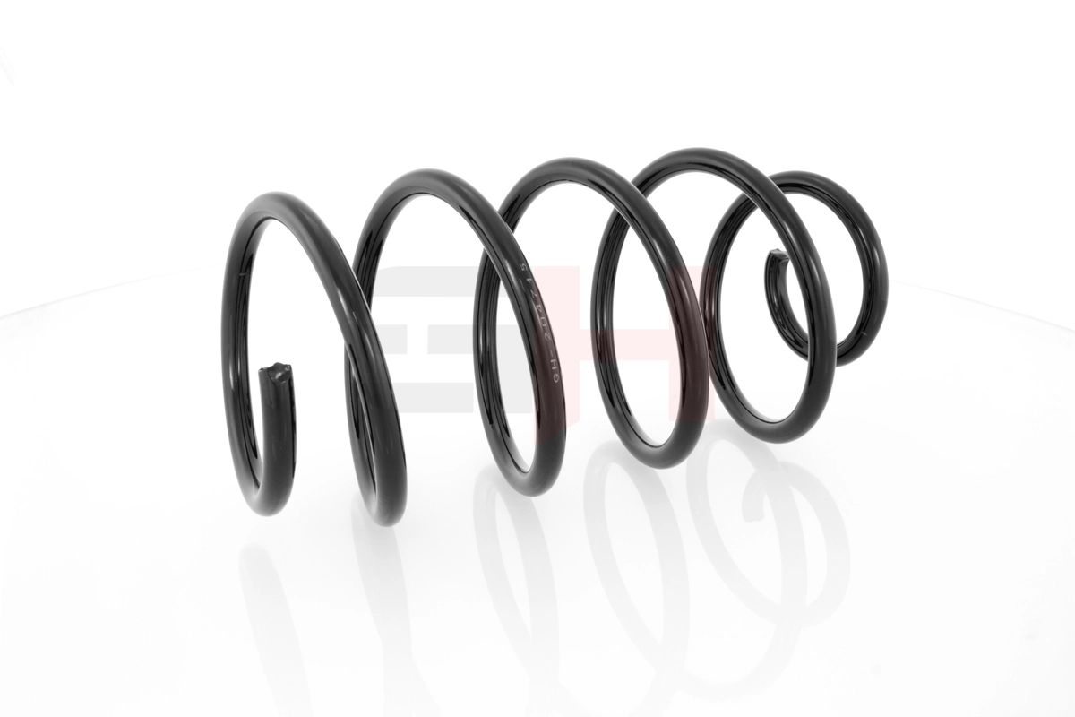 Sprężyna przednia Ford Galaxy I VX