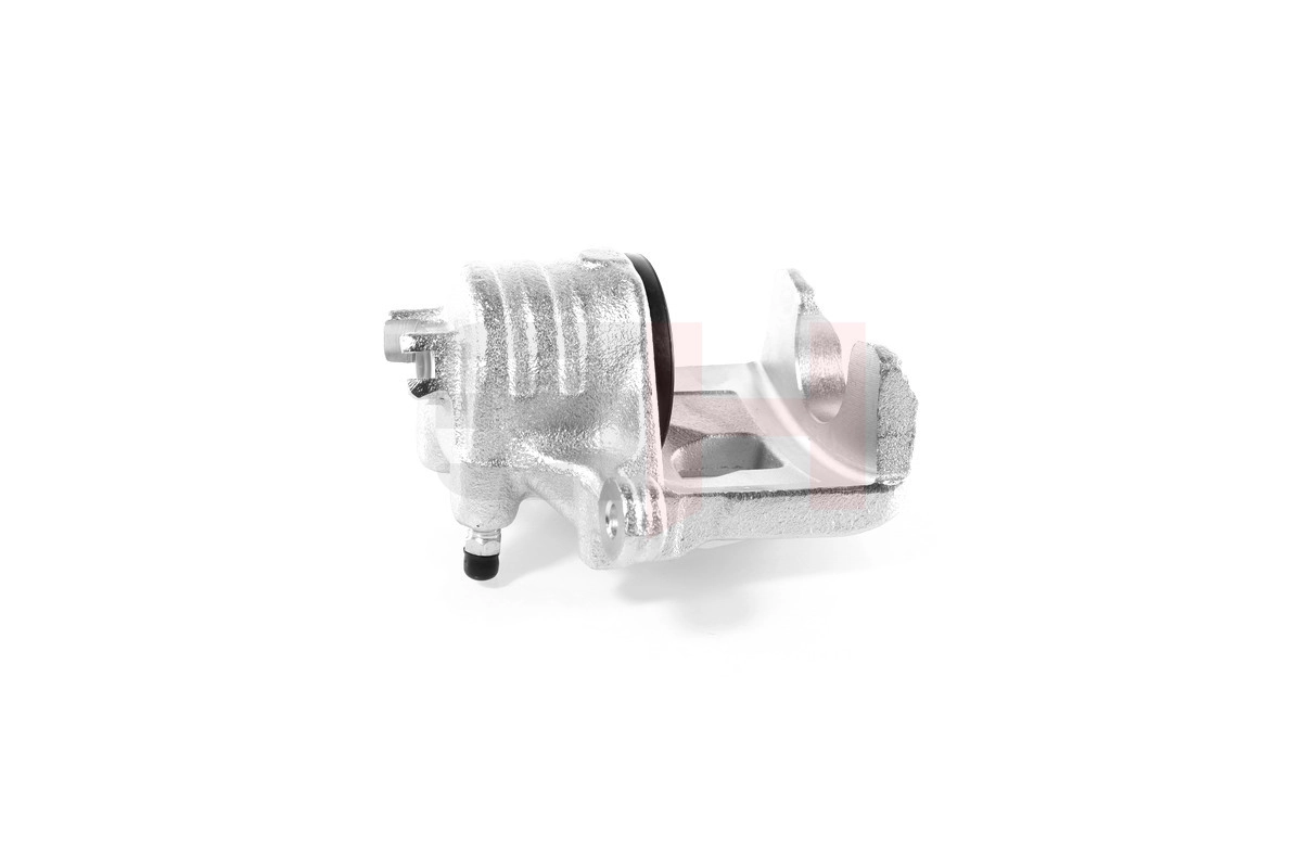 Zacisk hamulcowy tylny prawy do Nissan Patrol  Y61