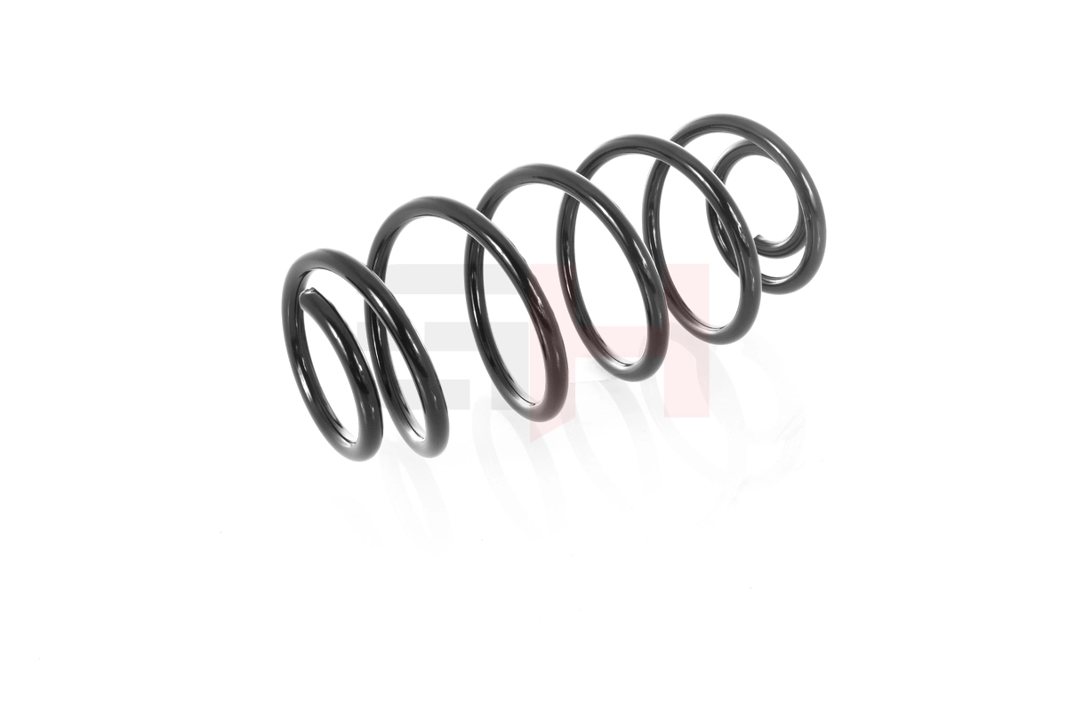 Sprężyna tylna Volvo 440 445