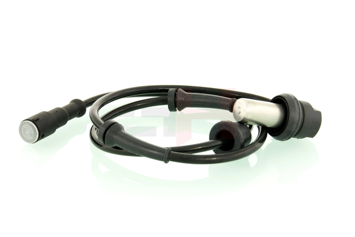 Do koszyka Czujnik ABS przedni Audi 100 C4 4A2