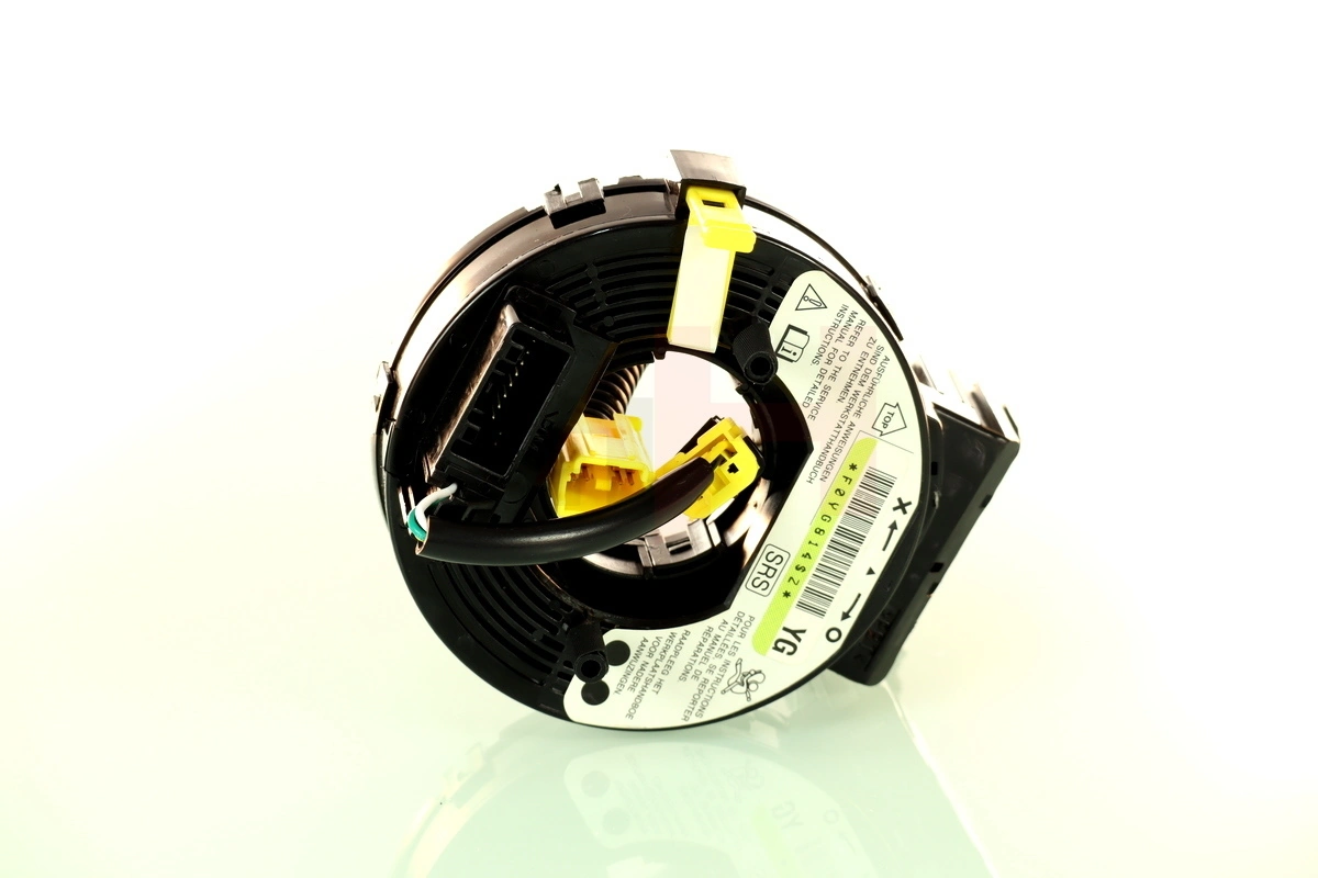 Pierścień kontaktowy AIRBAG, taśma kierownicy Honda CR-V 1 RD