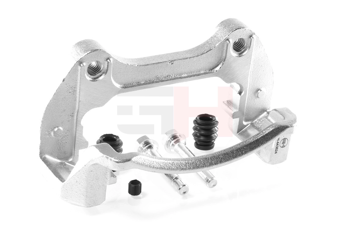 Jarzmo zacisku hamulcowego przedniego General Motors 13364143 cena, od 37,46 USD