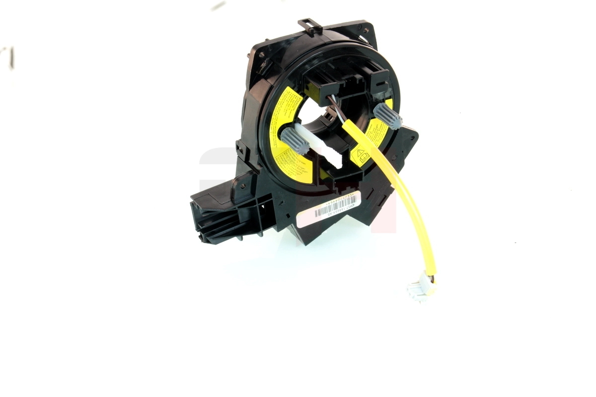 Pierścień kontaktowy AIRBAG, taśma kierownicy  do Ford Connect  TC7