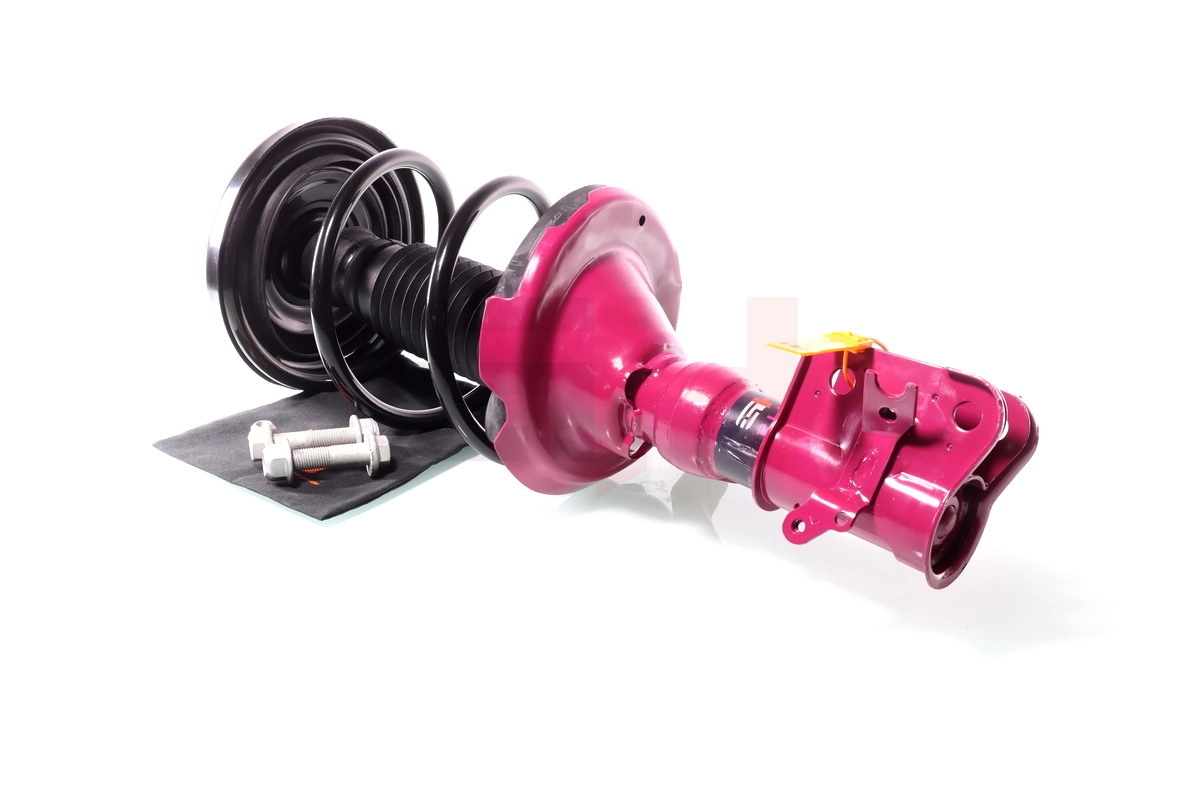 Amortyzator przedni Honda Civic 7 EU, EP, EV