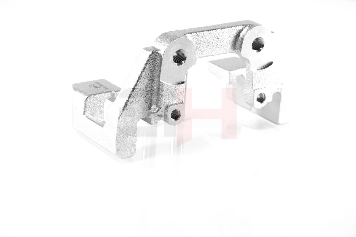 Jarzmo zacisku hamulcowego tylnego BMW X5 SUV (E70) (2007 - 2013) cena, od 67,09 USD