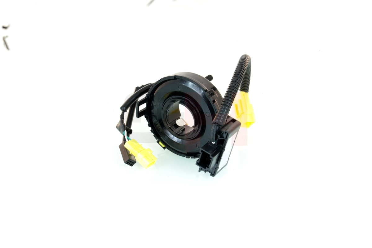 Pierścień kontaktowy AIRBAG, taśma kierownicy  Honda Jazz hatchback (GD, GE) (2002 - 2008) cena, od 30,42 USD